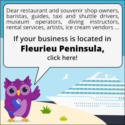 to business owners in Fleurieu-Halbinsel